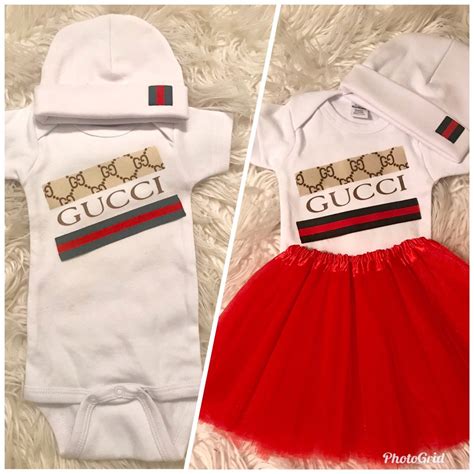 gucci wear for babies|baby Gucci clothes for cheap.